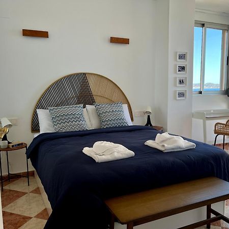Horizonte Marino Apartman Calpe Kültér fotó