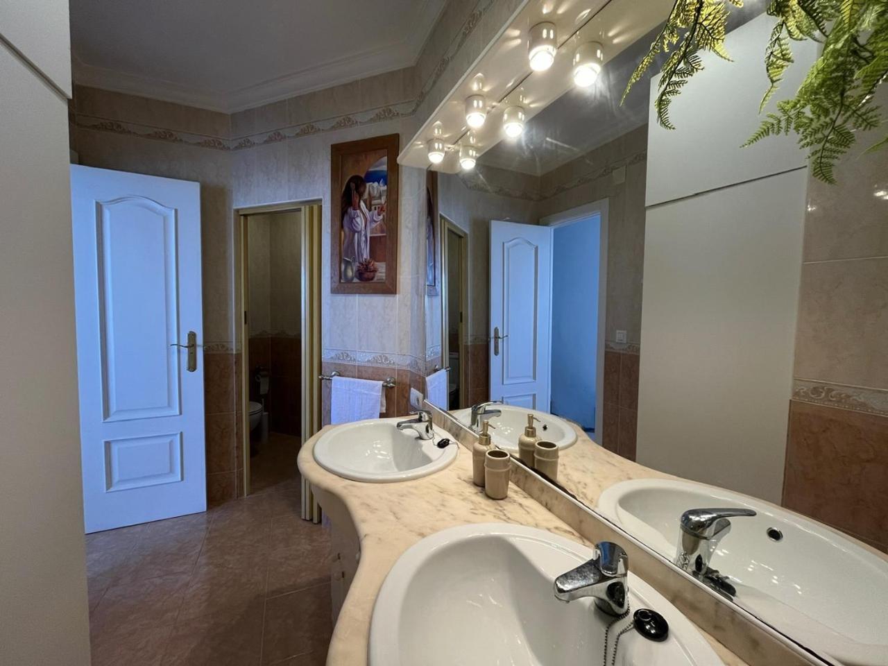 Horizonte Marino Apartman Calpe Kültér fotó